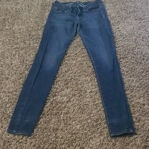Jean's from American eagle